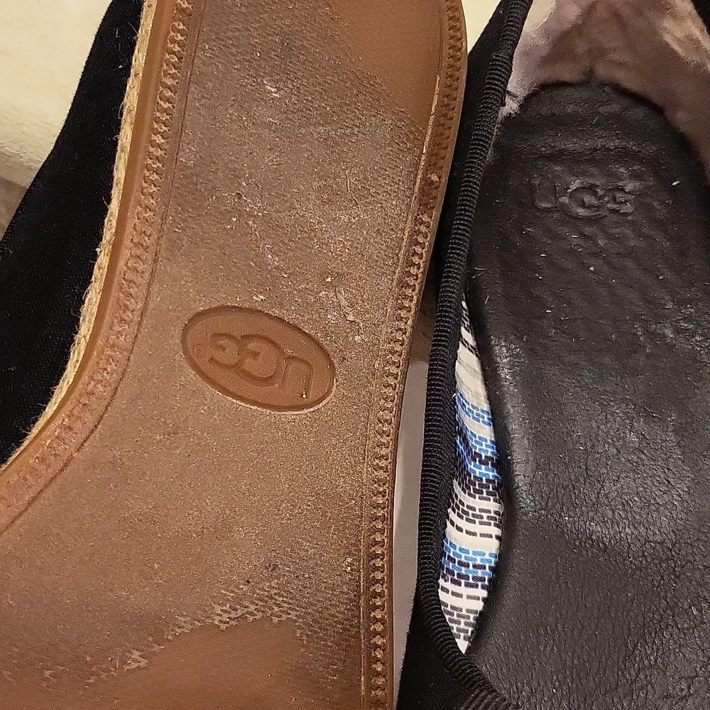 Shoes - Picture 3 of 4